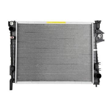 Radiador Dodge Ram 1500 V6 3.7L 2004-2008