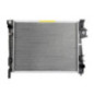 Radiador Dodge Ram 1500 V6 3.7L 2004-2008
