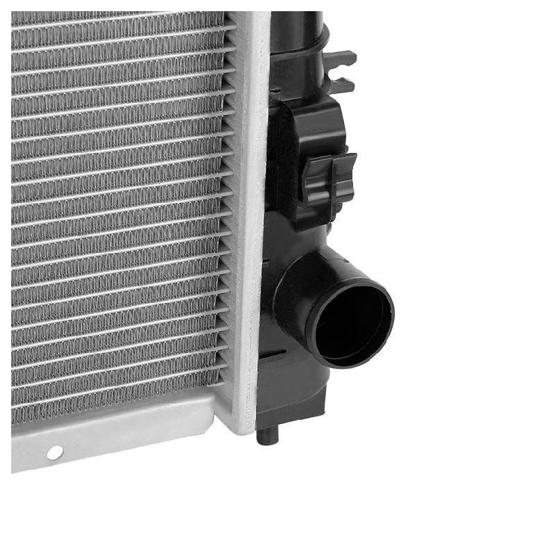 Radiador Dodge Ram 1500 V6 3.7L 2004-2008