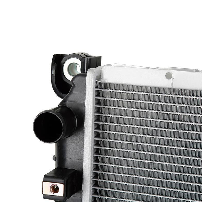 Radiador Dodge Ram 1500 V6 3.7L 2004-2008