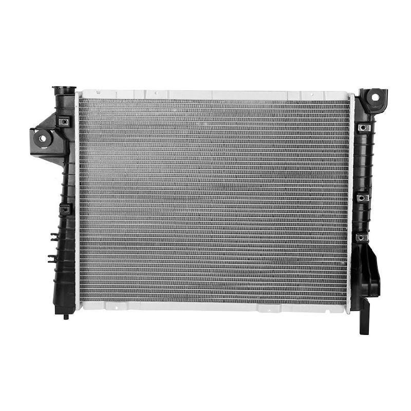Radiador Dodge Ram 1500 V6 3.7L 2004-2008