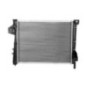 Radiador Dodge Ram 1500 V6 3.7L 2004-2008
