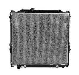 Radiador Toyota 4 Runner L4 2.7L 1996-2000