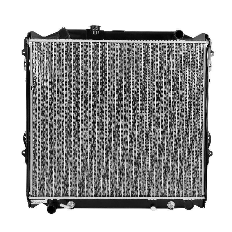 Radiador Toyota 4 Runner L4 2.7L 1996-2000