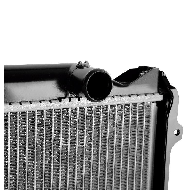 Radiador Toyota 4 Runner L4 2.7L 1996-2000
