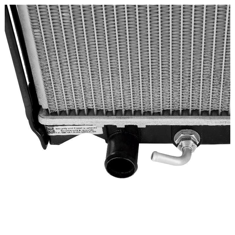 Radiador Toyota 4 Runner L4 2.7L 1996-2000