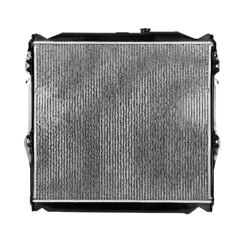 Radiador Toyota 4 Runner L4 2.7L 1996-2000