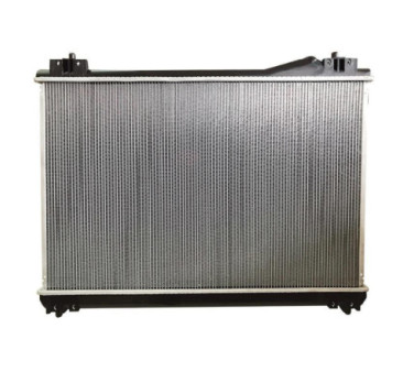 Radiador Suzuki Grand Vitara L4 2.4L 2009-2013