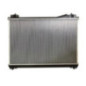 Radiador Suzuki Grand Vitara L4 2.4L 2009-2013