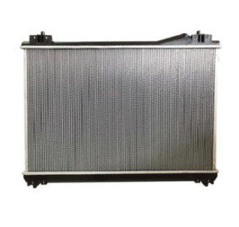 Radiador Suzuki Grand Vitara L4 2.4L 2009-2013