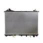Radiador Suzuki Grand Vitara L4 2.4L 2009-2013