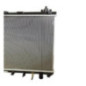 Radiador Suzuki Grand Vitara L4 2.4L 2009-2013