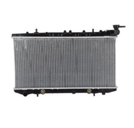 Radiador Nissan Sentra L4 1.6L 1991-1994