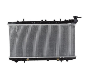 Radiador Nissan Sentra L4 1.6L 1991-1994