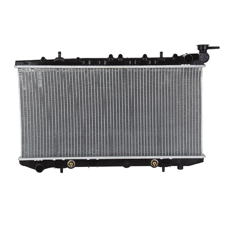 Radiador Nissan Sentra L4 1.6L 1991-1994