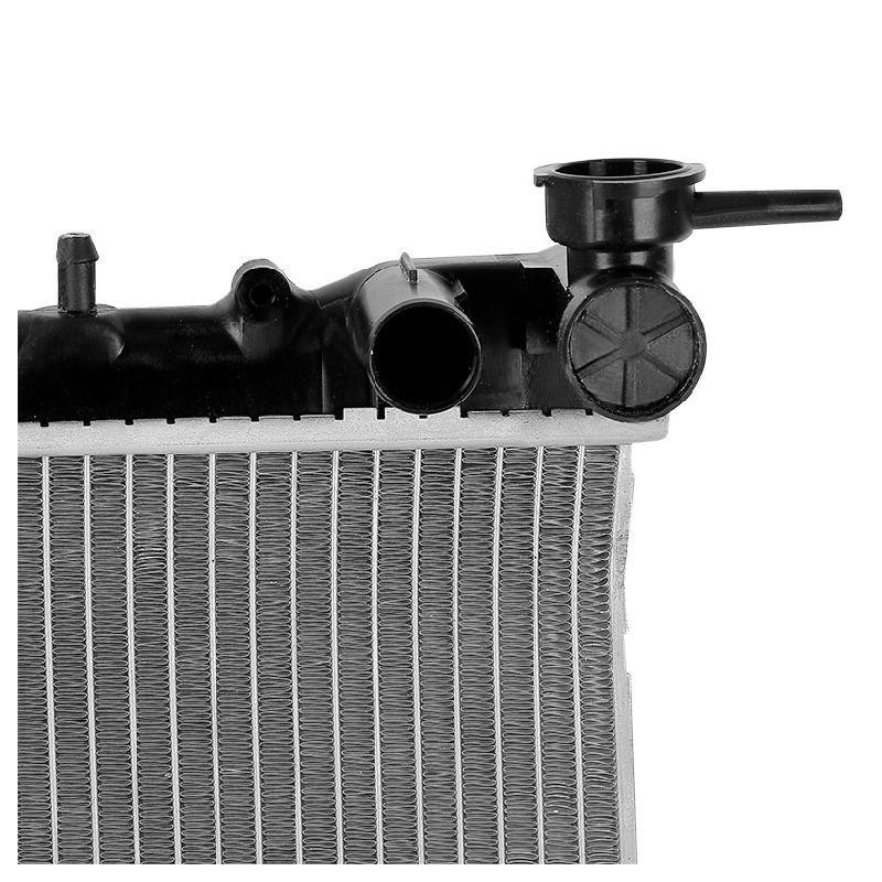 Radiador Nissan Sentra L4 1.6L 1991-1994