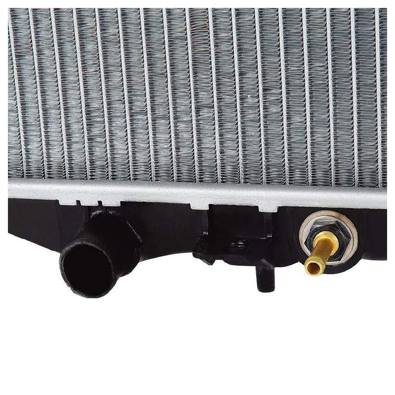 Radiador Nissan Sentra L4 1.6L 1991-1994