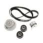 Kit De Banda De Distribución C/Bomba Chevrolet Optra L4 2.0L 2006-2010
