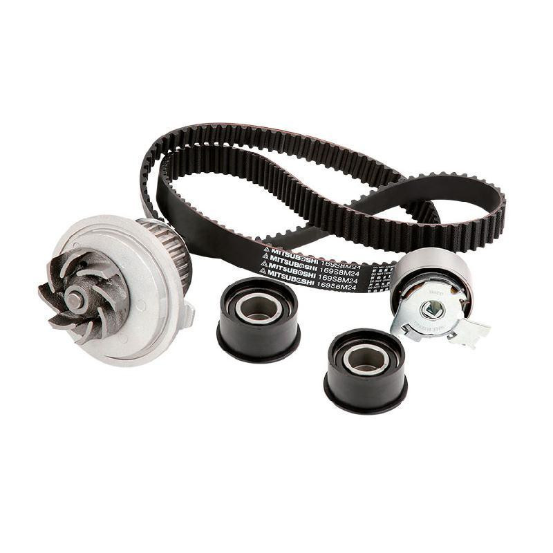 Kit De Banda De Distribución C/Bomba Chevrolet Optra L4 2.0L 2006-2010