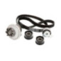 Kit De Banda De Distribución C/Bomba Chevrolet Optra L4 2.0L 2006-2010