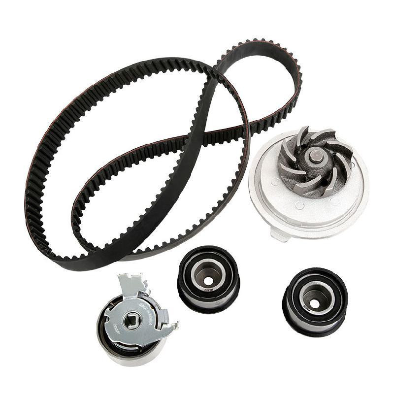 Kit De Banda De Distribución C/Bomba Chevrolet Optra L4 2.0L 2006-2010