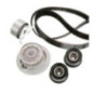 Kit De Banda De Distribución C/Bomba Chevrolet Optra L4 2.0L 2006-2010