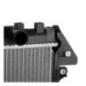 Radiador Toyota Hilux L4 2.7L 2005-2013