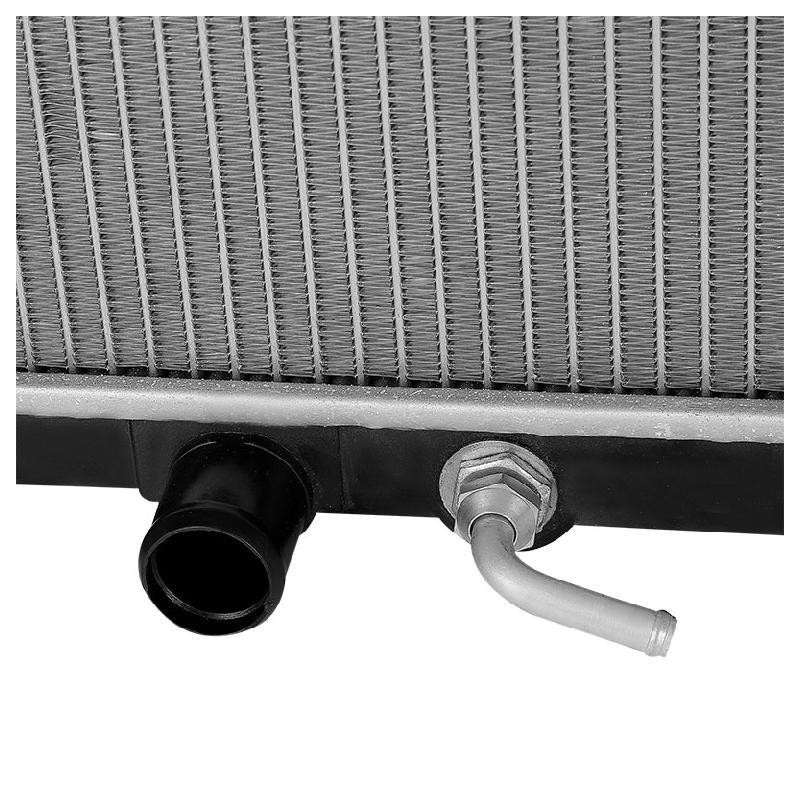 Radiador Toyota Hilux L4 2.7L 2005-2013