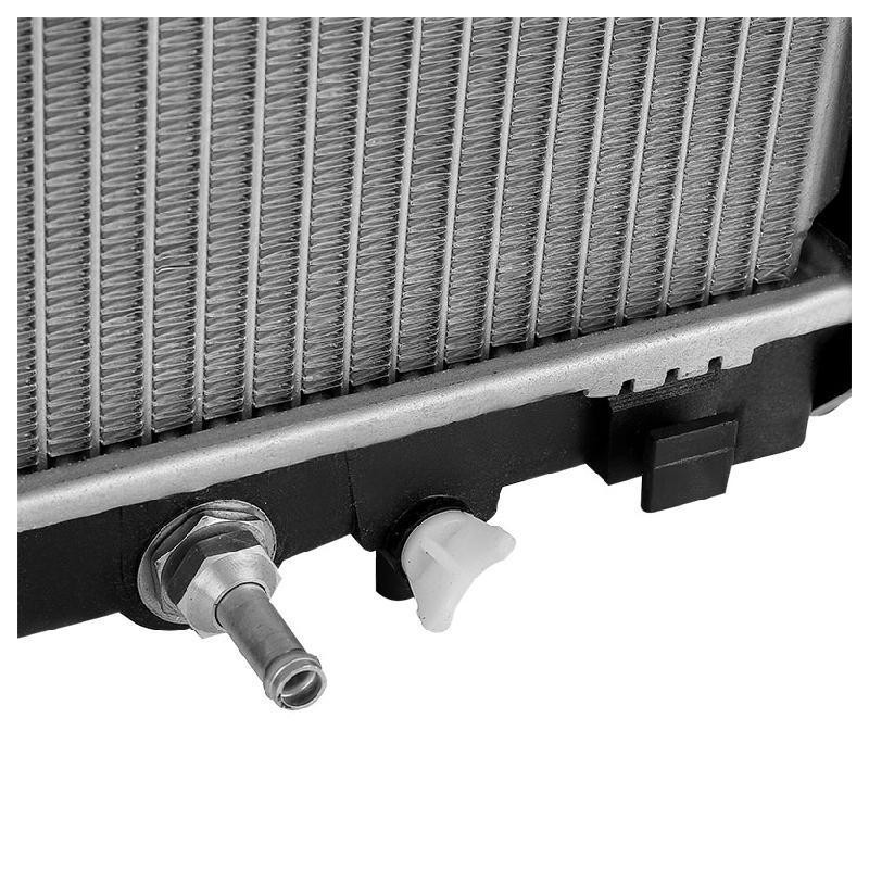 Radiador Toyota Hilux L4 2.7L 2005-2013