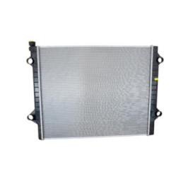 Radiador Toyota Tacoma L4 2.7L 2005-2010