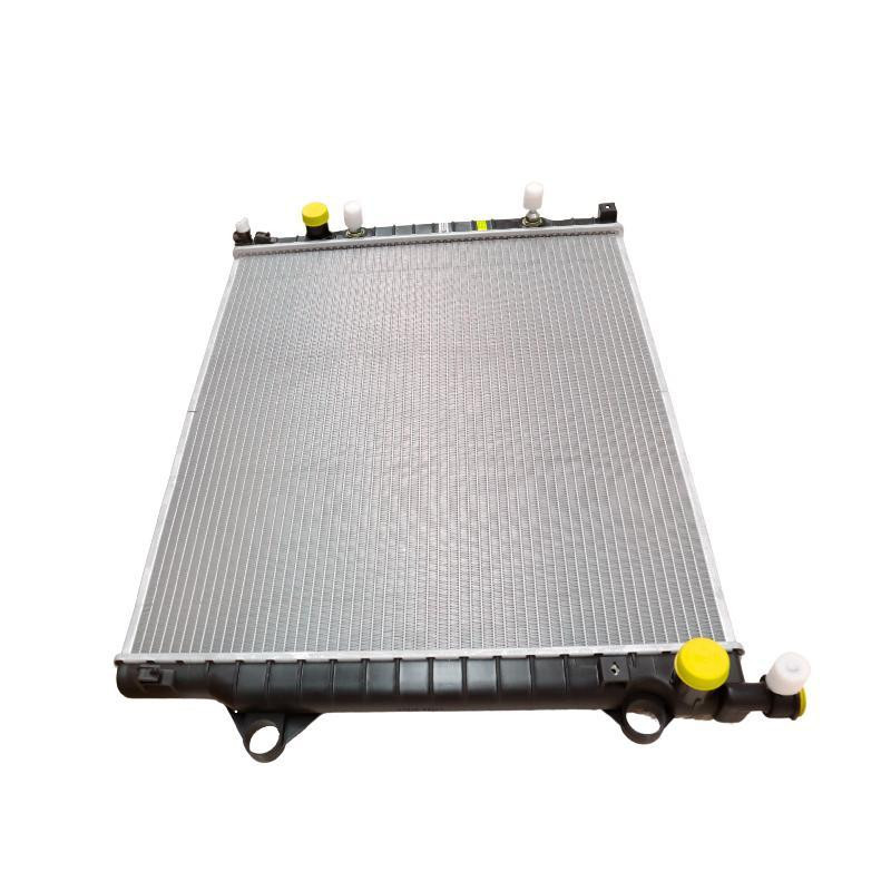 Radiador Toyota Tacoma L4 2.7L 2005-2010