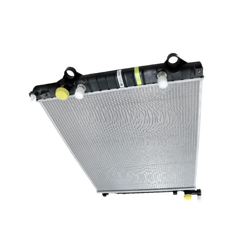 Radiador Toyota Tacoma L4 2.7L 2005-2010