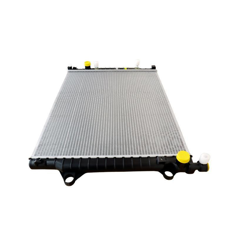 Radiador Toyota Tacoma L4 2.7L 2005-2010