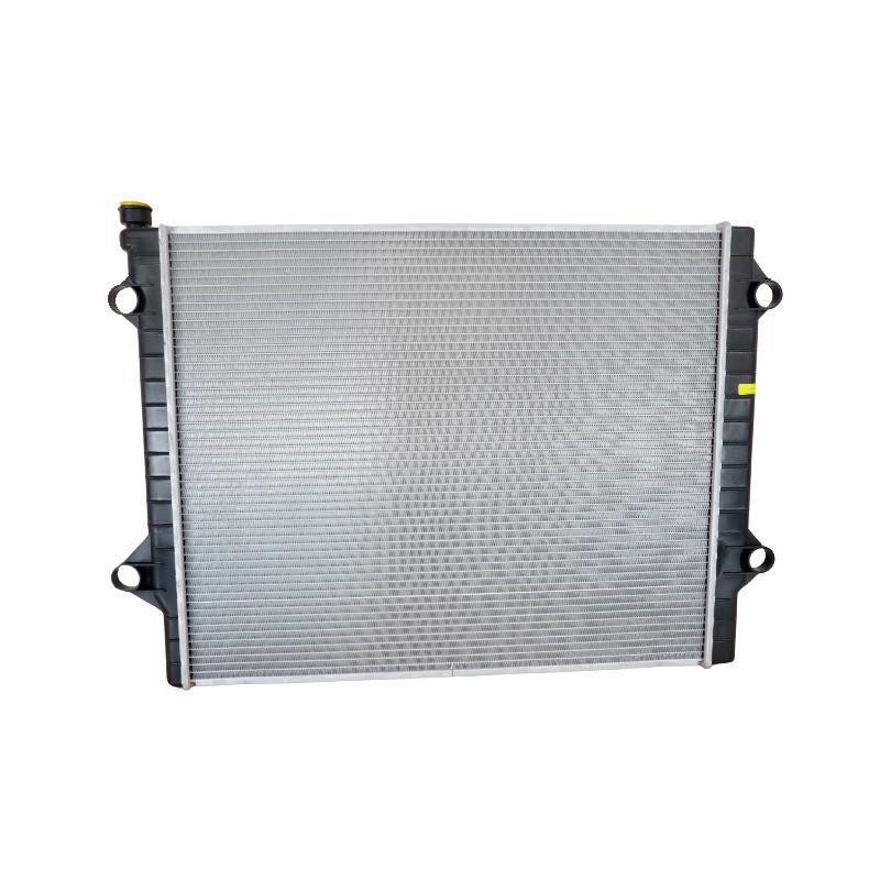Radiador Toyota Tacoma L4 2.7L 2005-2010