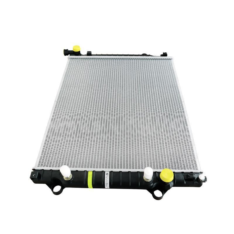 Radiador Toyota Tacoma L4 2.7L 2005-2010