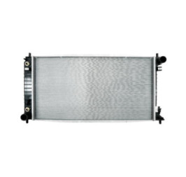 Radiador Ford Expedition V8 5.4L 2004-2006