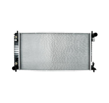 Radiador Ford Expedition V8 5.4L 2004-2006