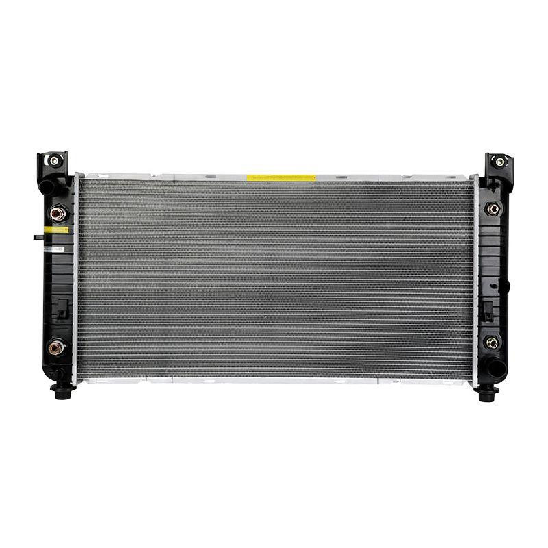 Radiador Cadillac Escalade V8 5.3L 2002-2004