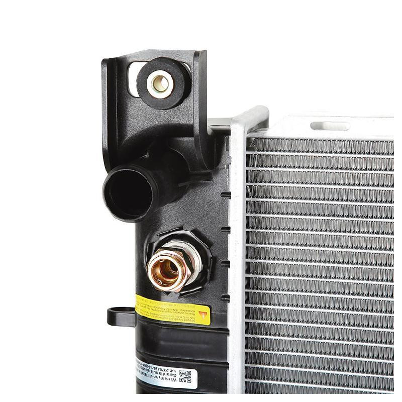 Radiador Cadillac Escalade V8 5.3L 2002-2004