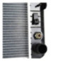 Radiador Cadillac Escalade V8 5.3L 2002-2004