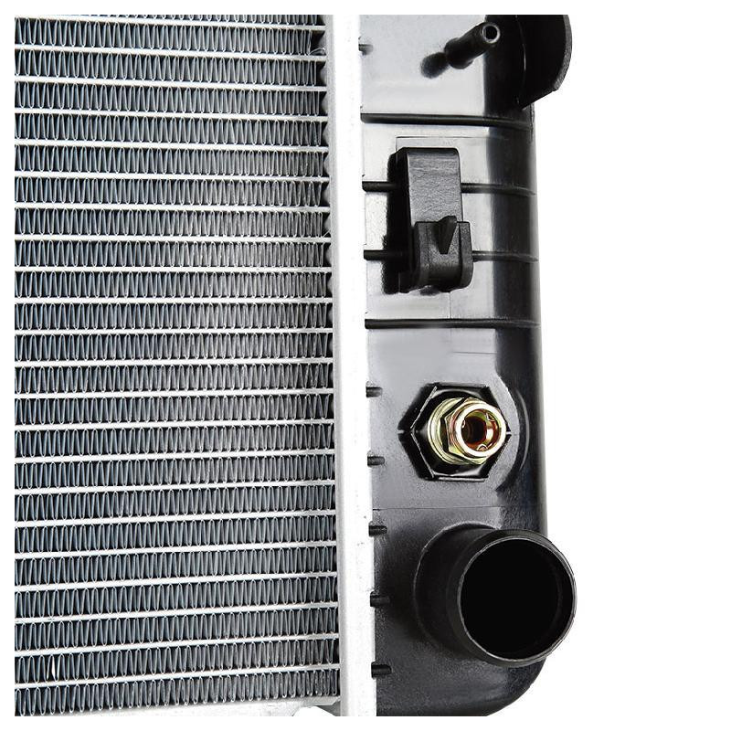 Radiador Cadillac Escalade V8 5.3L 2002-2004