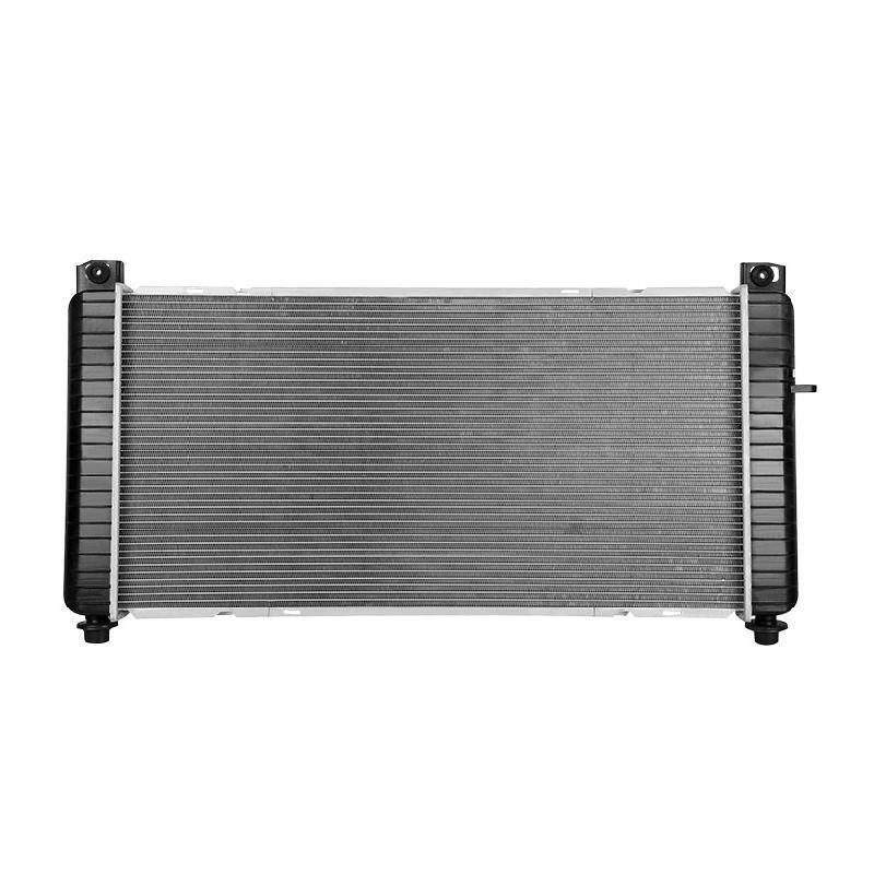 Radiador Cadillac Escalade V8 5.3L 2002-2004