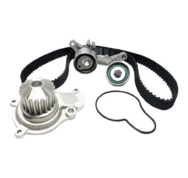 Kit De Banda De Distribución C/Bomba Chrysler Cirrus L4 2.4L 1997