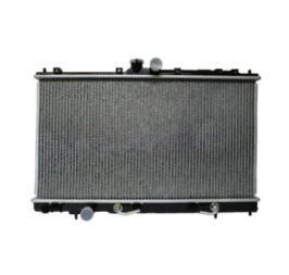 Radiador Cadillac Escalade V8 5.3L 2005