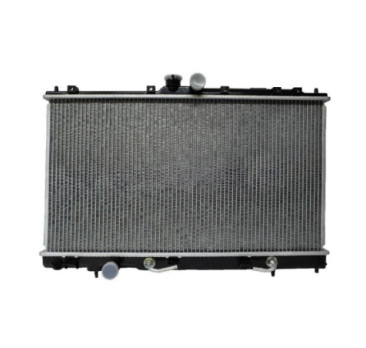 Radiador Cadillac Escalade V8 5.3L 2005