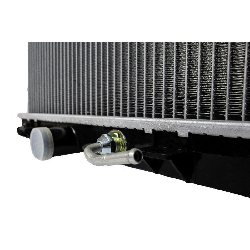 Radiador Cadillac Escalade V8 5.3L 2005