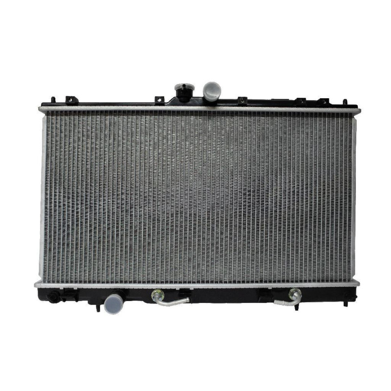 Radiador Cadillac Escalade V8 5.3L 2005