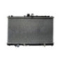 Radiador Cadillac Escalade V8 5.3L 2005
