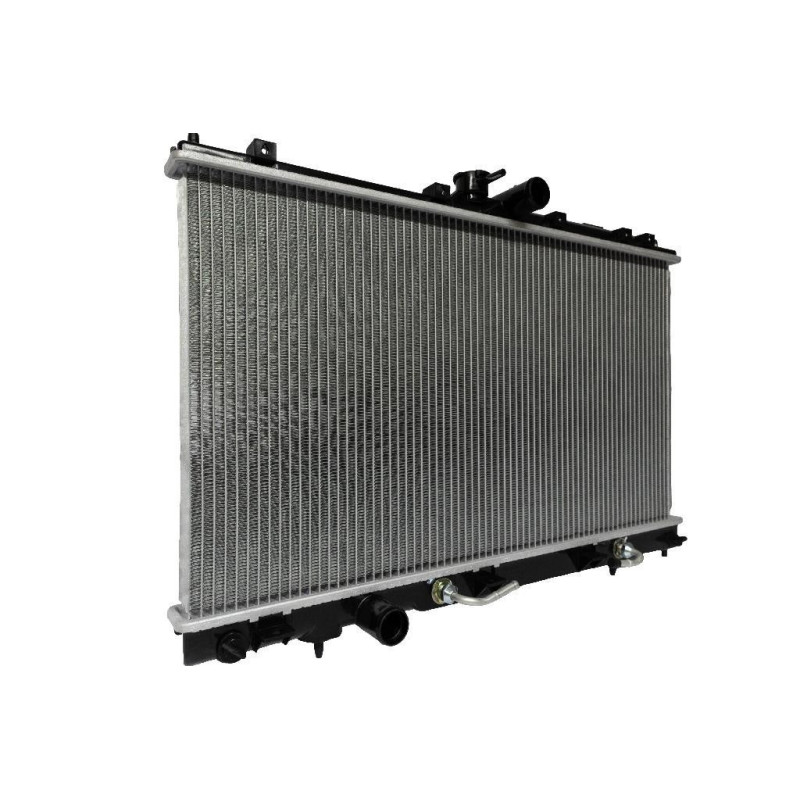 Radiador Cadillac Escalade V8 5.3L 2005