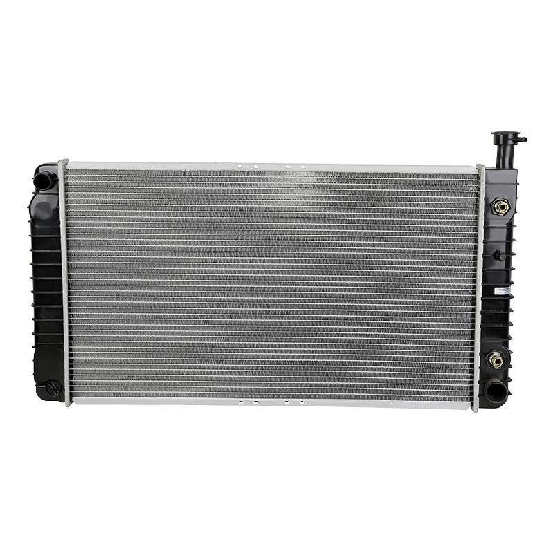 Radiador Chevrolet Express 1500 V6 4.3L 1996-2004